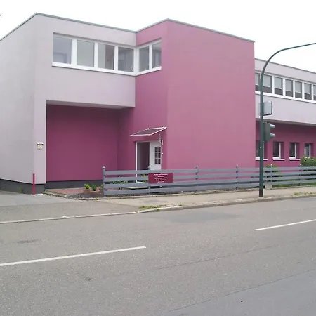 Casa Rose Essen