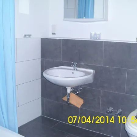 Casa Rose Guest house